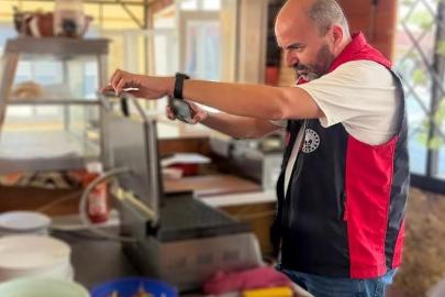 Tarım ekiplerinden aralıksız gıda denetimi: "En iyi denetçi tüketicinin kendisidir"