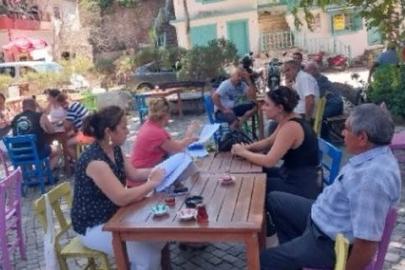Tarımda ortak akıl vurgusu