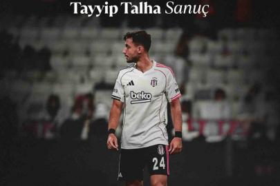 Tayyip Talha Sanuç, Çaykur Rizespor’a transfer oldu