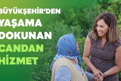 Tekirdağ’da 6 ayda 1.712 kişiye evde bakım hizmeti verildi