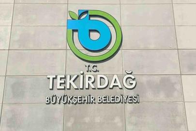 Tekirdağ’da belediye adına dolandırıcılık alarmı