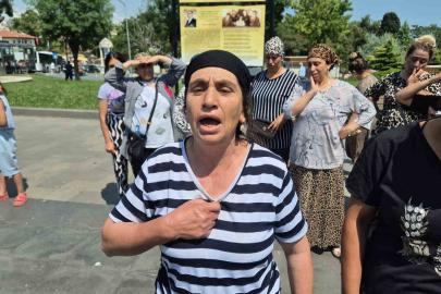 Tekirdağ’da bıçaklı kavgada ölen çocuk toprağa verildi