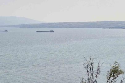Tekirdağ’da denize girmek yasaklandı