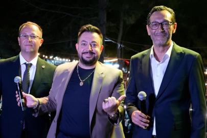 "Tepecik Yaz Şenlikleri" başladı