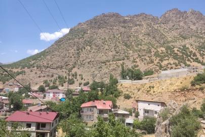 Terörsüz Türkiye’nin yeni yüzü: Askeri helikopter bu kez hayat kurtardı