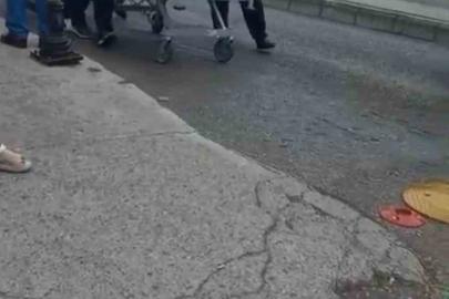 Tetkik sonuçlarını beklemeden ayrılan hasta kurtarılamadı