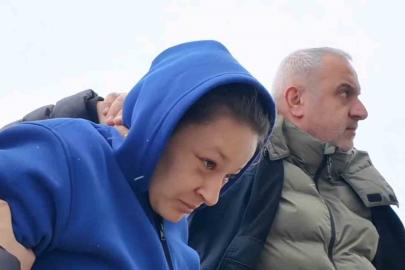Teyzesini öldürmeden önce yapay zekaya sormuş