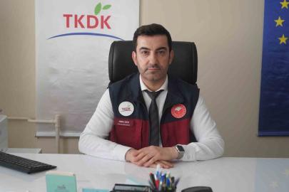 TKDK Şırnak Koordinatörü Erdal Çelik: "Şırnak’ın potansiyelini üretime ve katma değere dönüştüreceğiz"