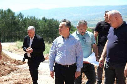 TOGÜ’de fiziki altyapıyı güçlendirecek projeler yükseliyor