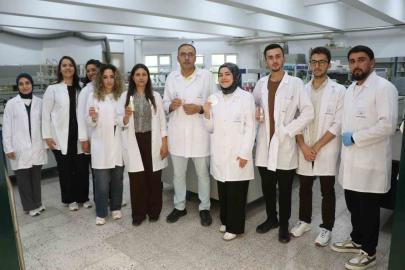 TOGÜ’lü bilim adamı keneye karşı doğal kalkan geliştirdi