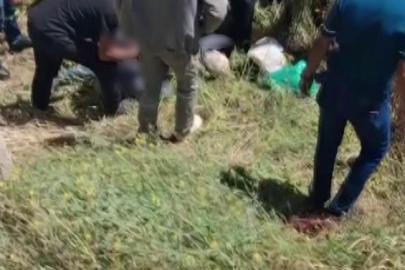 Tokat’ta otomobille çarpışan traktör şarampole devrildi: 1 ölü