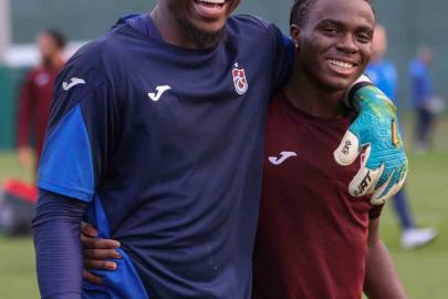 Trabzonspor, Christ Oulai ile yabancı oyuncu transferinde tarihi satışa imza attı