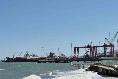 Trakya’da Haziran ayı dış ticaret verileri açıklandı: Tekirdağ zirvede