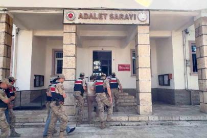 Tunceli merkezli siber dolandırıcılık operasyonu: 11 tutuklama