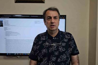 Türk bilim insanlarından Balıkesir-Sındırgı deprem çifti kökenine ilişkin önemli açıklama