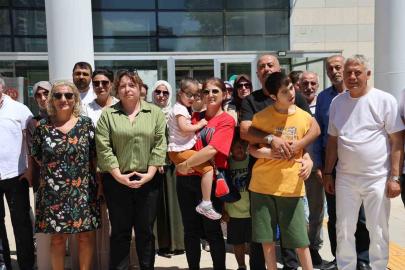 Türkiye Down Sendromu Derneği Yönetim Kurulu Üyesi ve Avukat Korkmaz: "Bu şiddetin yeniden tekrarlanmaması için kamera sisteminin sınıflara getirilmesini gerekiyor"
