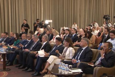 Türkiye ve Tunus iş dünyası İstanbul’da buluştu