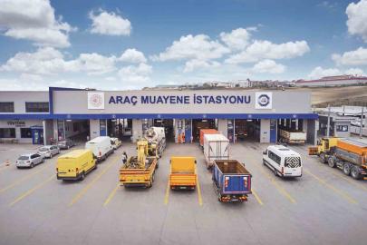 TÜVTÜRK’ten araç muayenesi için sahte randevulara karşı uyarı