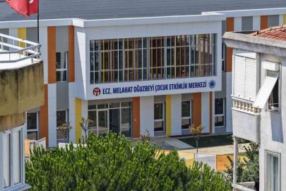Tuzla Belediyesi’nin ilk tam zamanlı gündüz bakımevi için ön kayıtlar başlıyor
