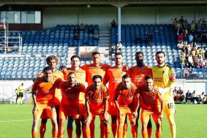 UEFA Konferans Ligi: Inter Turku: 2 - Başakşehir: 0 (Maç sonucu)