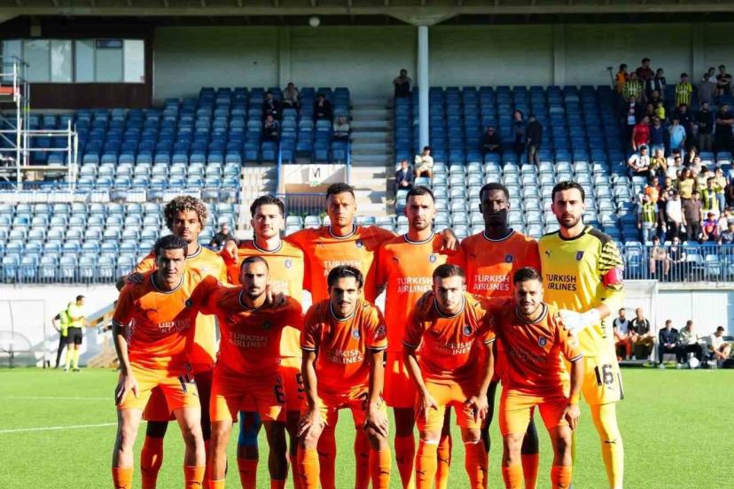 UEFA Konferans Ligi: Inter Turku: 2 - Başakşehir: 0 (Maç sonucu)