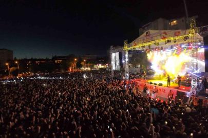 Uluslararası Hitit Fuar ve Festivali yarın başlayacak