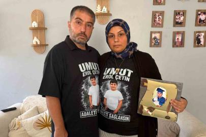 Umut’u hayattan koparan sürücü tam kusurlu çıktı