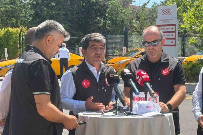 ÜNİPERSEN Başkanı Güzel: (İdari personele tayin ve nakil hakkı) Artık bu yanlıştan dönülmesini istiyoruz"