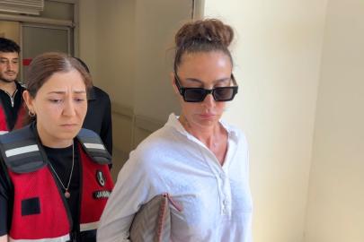 Uyuşturucu soruşturmasında gözaltına alınan ünlüler sağlık kontrolünden geçirildi