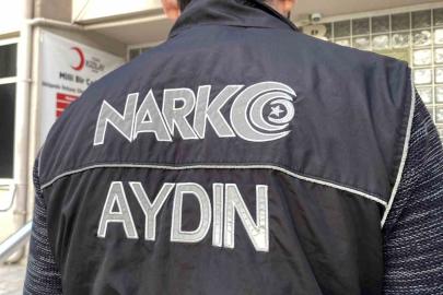 Uyuşturucu tacirleri polisten kaçamadı: 3 gözaltı
