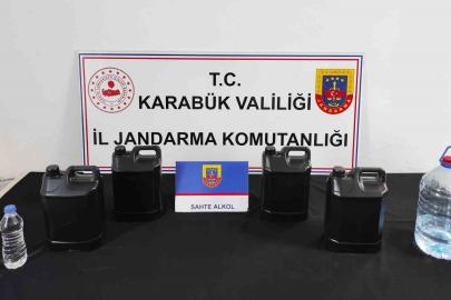 Uyuşturucu ve kaçak alkol operasyonunda 3 kişi adliyeye sevk edildi