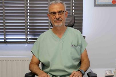 Uzmanı açıkladı: "Sünnet, bulaşıcı hastalıkların azaltılmasına katkı sağlıyor"