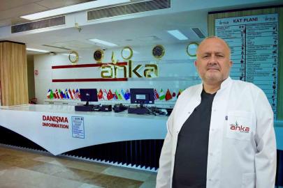 Uzmanından sıcak hava uyarısı