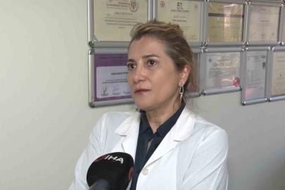 Uzmanından uyarı: "Zayıflama iğneleri mutlaka doktor kontrolünde kullanılmalı"