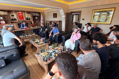 Vakıflar Genel Müdürü Aksu: "Muhtaç aylığı 10 bin 317 liraya yükseltildi"