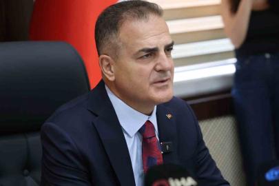 Vali Akbıyık, "Muğla’nın sokaklarını şehir eşkiyalarına teslim etmeyeceğiz"