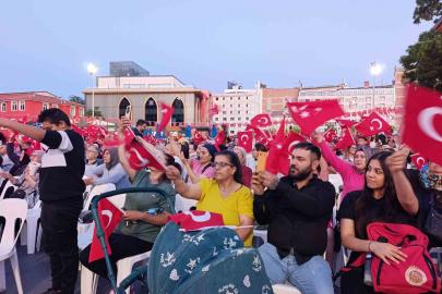 Vali Aktaş: "Bugün bizlere düşen görev; 15 Temmuz’u unutmamak, unutturmamak"