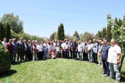 Vali Aydoğdu, Çatalören köyünde talepleri yerinde dinledi