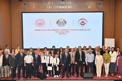 Vali Özkan’dan koruyucu aile çağrısı