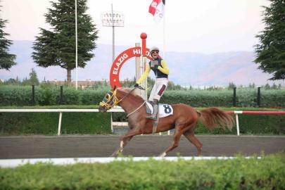 Valilik koşusunda zafer Nesib’in