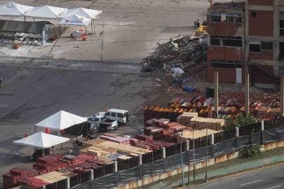 Venezuela’daki depremlerde can kaybı 4 bin 333’e yükseldi