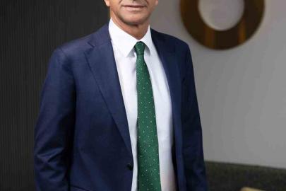 Vodafone Türkiye Ceo’su Engin Aksoy: "Bu gurur hepimizin"
