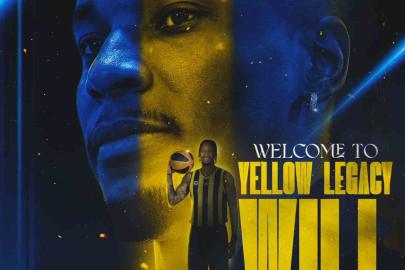 Will Clyburn, Fenerbahçe’de