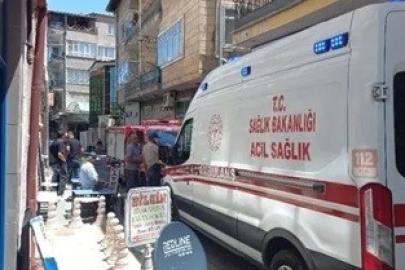 Yalnız yaşayan şahıs evinde ölü bulundu