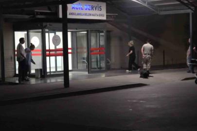 Yalova’da eğitim sırasında rahatsızlanan askeri öğrenci şehit oldu