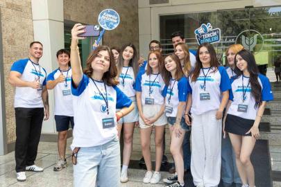 Yaşar Üniversitesi’nde teknoloji odaklı tercih günleri