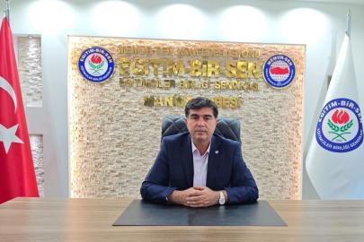 Yasav: "Vatanımıza göz dikenlere fırsat vermeyeceğiz"