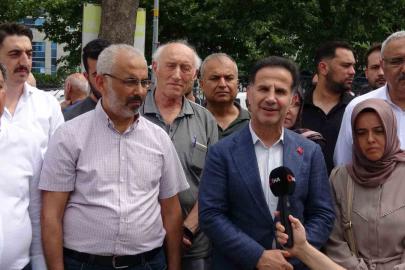 YEDPA davasında hukuk kazandı: "Türk adaletine olan güvenimiz bir kez daha pekişti"
