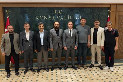 Yeni Medya Cemiyeti Sahada