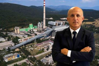Yeniköy Kemerköy Enerji’de üst düzey atamalar